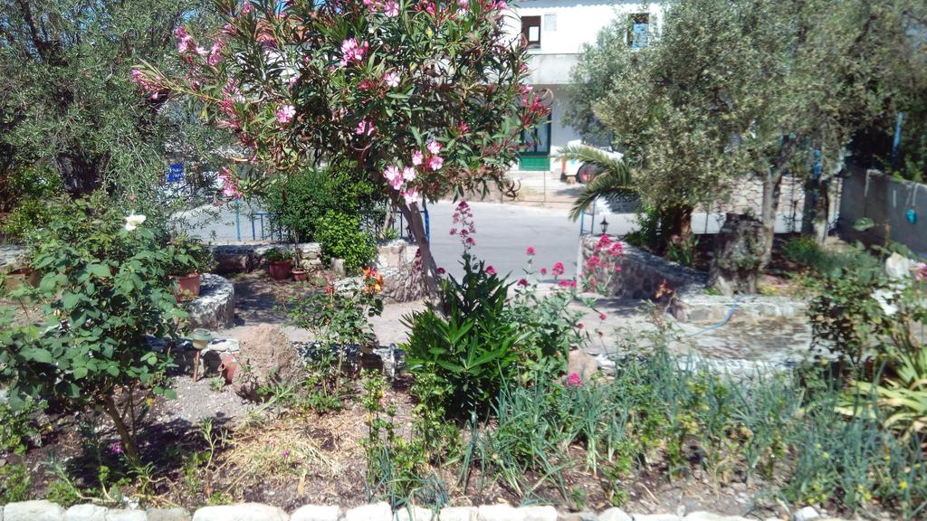 Aparthotel Anessis Cosmos Anaxos Exterior foto